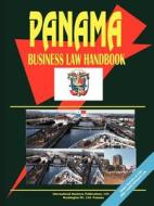 Panama Business Law Handbook edito da International Business Publications, Usa