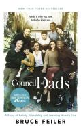 The Council Of Dads di Bruce Feiler edito da Little, Brown Book Group