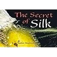 Rigby Focus Early Fluency: Leveled Reader Bookroom Package Nonfiction (Levels I-N) the Secret of Silk di Rigby edito da Rigby