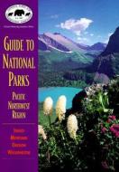 Guide To The National Park Areas di Russell D. Butcher, Lynn P. Whitaker edito da Rowman & Littlefield