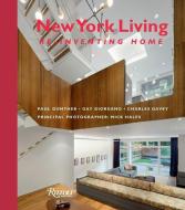 New York Living di Paul Gunther, Gay Giordano edito da Rizzoli International Publications