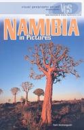 Namibia in Pictures di Tom Streissguth edito da Twenty First Century Books (CO)