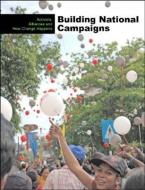 Dalton, D: Building National Campaigns di David Dalton edito da Practical Action Publishing