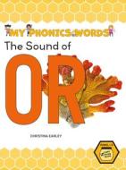 The Sound of or di Christina Earley edito da LITTLE HONEY BOOKS