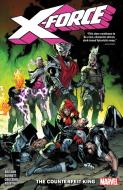 X-force Vol. 2 di Ed Brisson edito da Marvel Comics