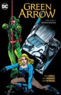 Green Arrow Vol. 7 Homecoming di Mike Grell, Jimmy Palmiotti edito da Dc Comics