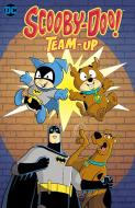 Scooby-Doo Team-Up: It's Scooby Time! di Sholly Fisch edito da D C COMICS
