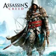 Assassin's Creed Calendar edito da Sellers Publishing