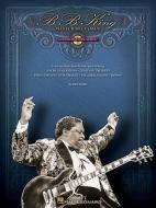 B.B. King: Master Bluesman [With CD (Audio)] di Dave Rubin edito da MUSIC SALES CORP