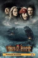 Level 3: Pirates Of The Caribbean World's End Book And Mp3 Pack edito da Pearson Education Limited