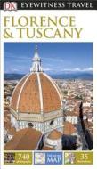 Florence & Tuscany di DK Publishing, Christopher Catling, DK Deutsche Ausgabe edito da DK Eyewitness Travel