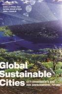 Global Sustainable Cities edito da New York University Press