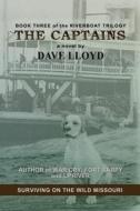 The Captains di Dave Lloyd edito da Createspace