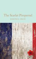 The Scarlet Pimpernel di Baroness Orczy edito da Pan Macmillan