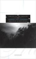 Survival of the Fireflies di Georges Didi-Huberman edito da University of Minnesota Press