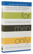 For Men Only (Revised and Updated Edition) di Jeff Feldhahn, Shaunti Feldhahn edito da Multnomah Press