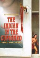 Indian in the Cupboard di Lynne Reid Banks edito da Perfection Learning