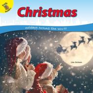 Christmas di Lisa Jackson edito da READY READERS