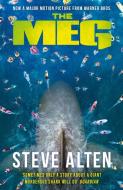 Meg di Steve Alten edito da Head of Zeus Ltd.