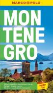 Montenegro Marco Polo Pocket Travel Guide - With Pull Out Map di Marco Polo edito da Heartwood Publishing