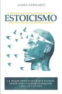 Estoicismo di Christian G. Christian edito da Gerald Christian David Confienza Huamani