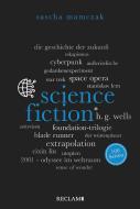 Science Fiction. 100 Seiten di Sascha Mamczak edito da Reclam Philipp Jun.