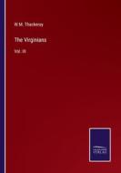 The Virginians di W. M. Thackeray edito da Salzwasser-Verlag