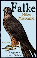 Falke di Helen Macdonald edito da Beck C. H.