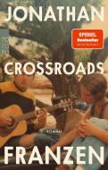 Crossroads di Jonathan Franzen edito da Rowohlt Taschenbuch