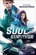 SOUL SURVIVOR di Chris Bradford edito da cbj