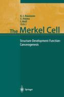 The Merkel Cell edito da Springer Berlin Heidelberg
