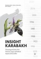 Insight Karabakh di Lit Verlag edito da Lit Verlag