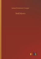 Ned Myers di James Fenimore Cooper edito da Outlook Verlag