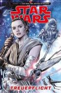 Star Wars Comics: Treuepflicht di Ethan Sacks edito da Panini Verlags GmbH