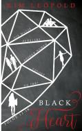 Black Heart Sammelband 4 di Kim Leopold edito da Books on Demand