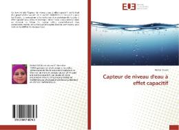 Capteur De Niveau D'eau Effet Capacitif di Gasmi-I edito da Omniscriptum