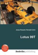 Lotus 99t edito da Book On Demand Ltd.