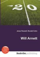 Will Arnett edito da Book On Demand Ltd.