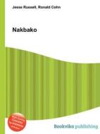 Nakbako edito da Book On Demand Ltd.