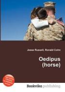 Oedipus (horse) edito da Book On Demand Ltd.