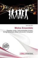 Melos Ensemble edito da Cred Press