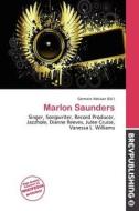 Marlon Saunders edito da Brev Publishing