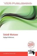 Seizai Watase edito da Crypt Publishing