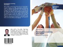 Participatory Learning And Action di Rahul Kamble edito da Scholars' Press