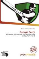 George Parry edito da Dign Press