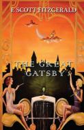 The Great Gatsby di F. Scott Fitzgerald edito da Delhi Open Books