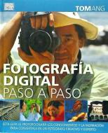 FOTOGRAFIA DIGITAL PASO A PASO edito da Ediciones Omega, S.A.