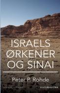 Israels Orkener - Og Sinai di P. Rohde Peter P. Rohde edito da Lindhardt Og Ringhof