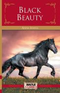 Black Beauty di Anna Sewell edito da Maple Press