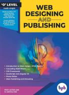 Web Designing and Publishing di Satish Jain edito da BPB Publications